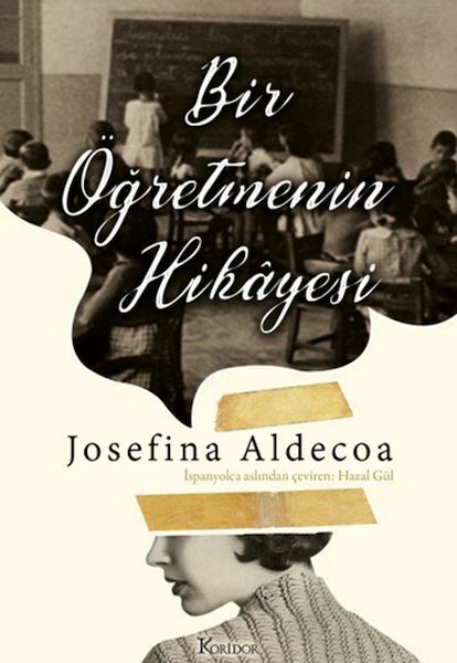 Bir Öğretmenin Hikayesi JOSEFİNE ALDECOA