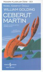Ceberut Martın WILLIAM GOLDING