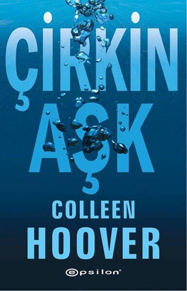 Çirkin Aşk COLLEEN HOOVER