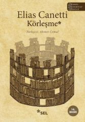 Körleşme ELİAS CANETTİ