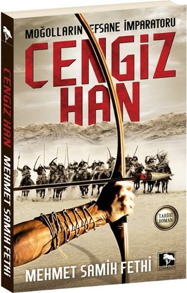 Çınaraltı Moğolların Efsane İmparatoru MEHMET SAMİH FETHİ