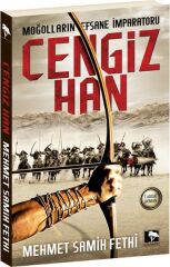 Çınaraltı Moğolların Efsane İmparatoru MEHMET SAMİH FETHİ