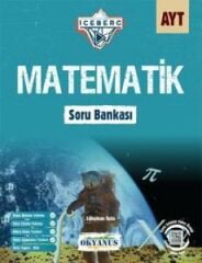 Okyanus Ayt Iceberg Matematik Soru Bankası
