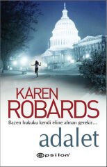Adalet KAREN ROBARDS