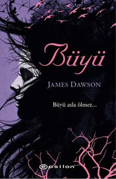 Büyü JAMES DAWSON