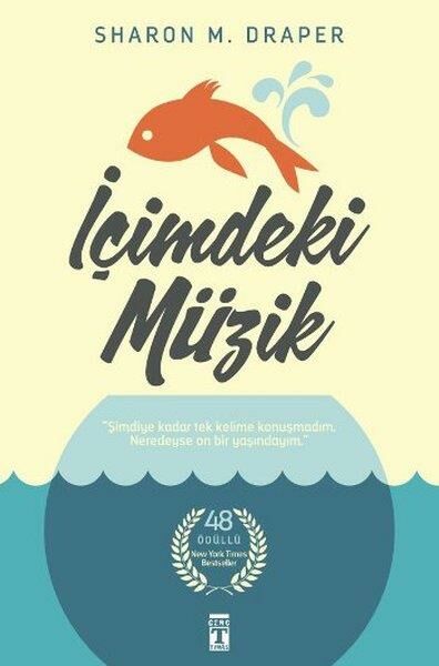 İçimdeki Müzik SHARON M. DRAPER