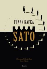 Şato Bez Ciltli FRANZ KAFKA
