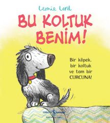 Bu Koltuk Benim ! LEONIE LORD