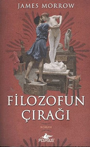 Filozofun Çırağı JAMES MORROW