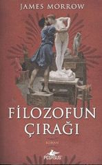 Filozofun Çırağı JAMES MORROW