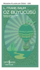 Oz Büyücüsü (M.Klasik) L.FRANK BAUM