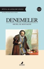 Denemeler MONTAİGNE