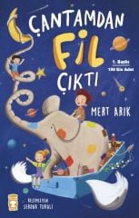 Çantamdan Fil Çıktı MERT ARIK