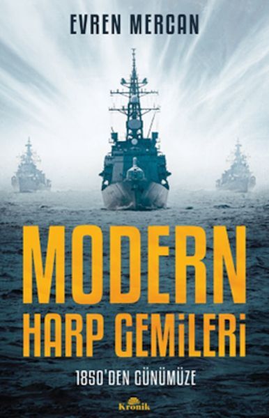 Modern Harp Gemileri EVREN MERCAN