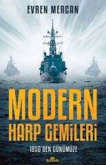 Modern Harp Gemileri EVREN MERCAN