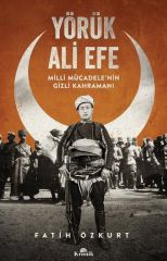 Yörük Ali Efe FATİH ÖZKURT