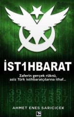 İstihbarat Ahmet ENES SARIÇİÇEK