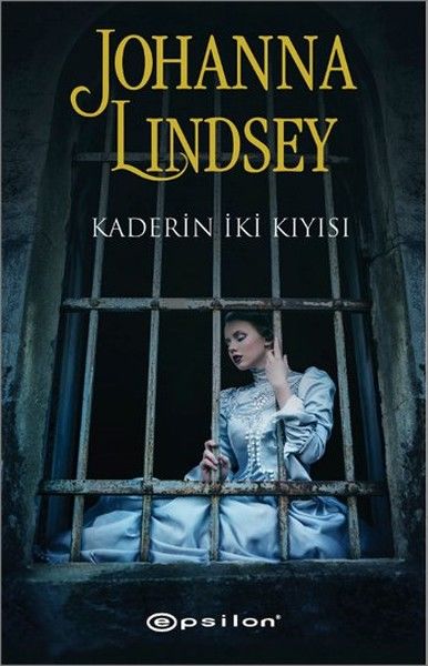 Kaderin İki Kıyısı JOHANNA LİNDSEY