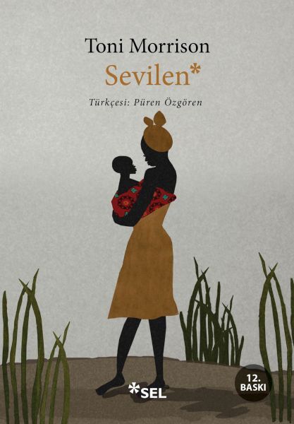 Sevilen TONİ MORRİSON