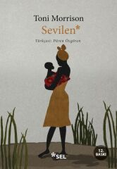 Sevilen TONİ MORRİSON