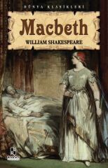 Macbeth WİLLİAM SHAKESPEARE