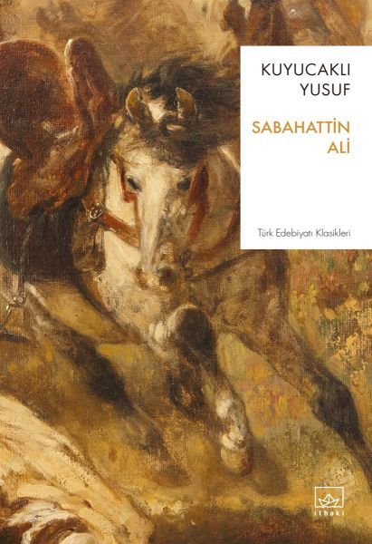 Kuyucaklı Yusuf SABAHATTİN ALİ