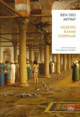 Ben Deli miyim HÜSEYİN RAHMİ GÜRPINAR