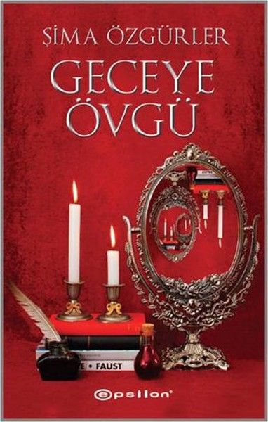 Geceye Övgü ŞİMA ÖZGÜRLER