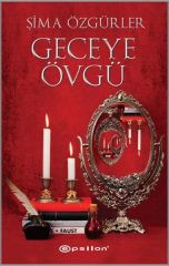 Geceye Övgü ŞİMA ÖZGÜRLER