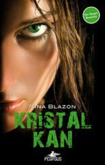 Kristal Kan NİNA BLAZON