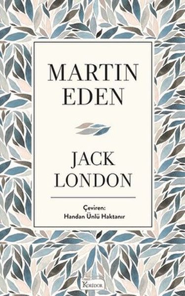 Martin Eden JACK LONDON
