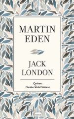 Martin Eden JACK LONDON