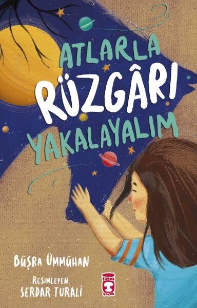 Atlarla Rüzgarı Yakalayalım BÜŞRA ÜMMÜHAN