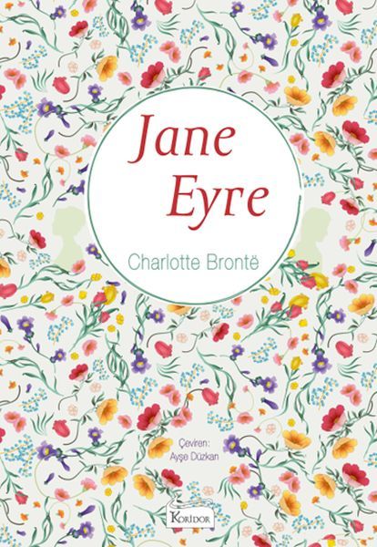 Jane Eyre CHARLOTTE BRONTË