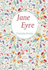 Jane Eyre CHARLOTTE BRONTË
