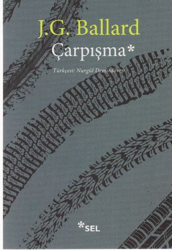 Çarpışma J. G. BALLARD