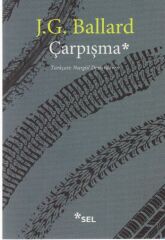 Çarpışma J. G. BALLARD