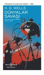 Dünyalar Savaşı H.G. WELLS