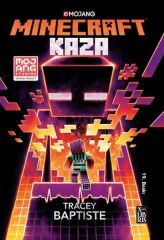 X Mınecraft Kaza TRACEY BAPTISTE