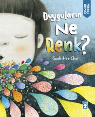 Duyguların Ne Renk CHOI, SOOK-HEE