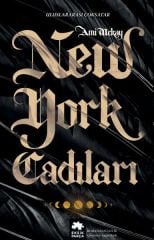 New York Cadıları AMİ MCKAY