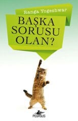 Başka Sorusu Olan RANGA YOGESHWAR