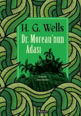 Dr. Moreaunun Adası H.G. WELLS
