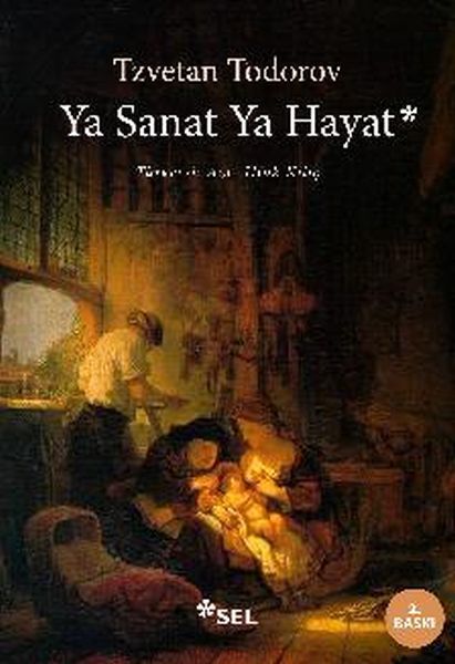 Ya Sanat Ya Hayat TZVETAN TODOROV