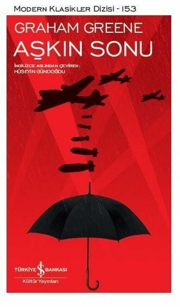 Aşkın Sonu  GRAHAM GREENE