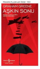 Aşkın Sonu  GRAHAM GREENE
