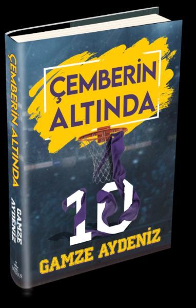 Çemberin Altında GAMZE AYDENİZ
