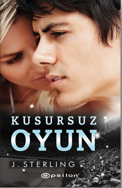 Kusursuz Oyun J. STERLİNG