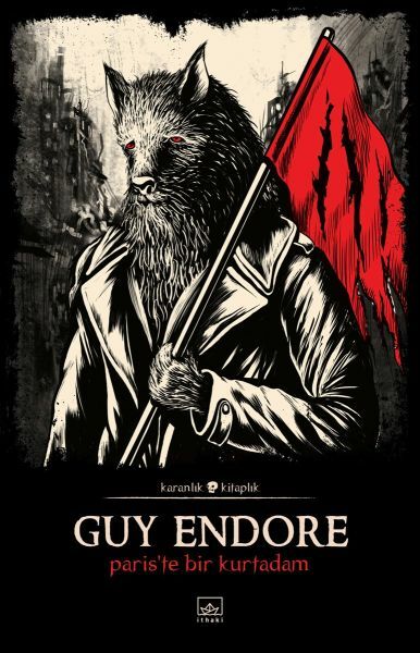 Pariste Bir Kurtadam GUY ENDORE