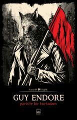 Pariste Bir Kurtadam GUY ENDORE